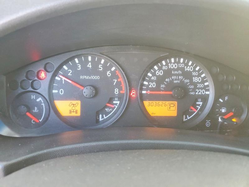 Продажа на аукционе авто 2005 Nissan Frontier, vin: 1N6AD06W75C404257, номер лота: 46305336