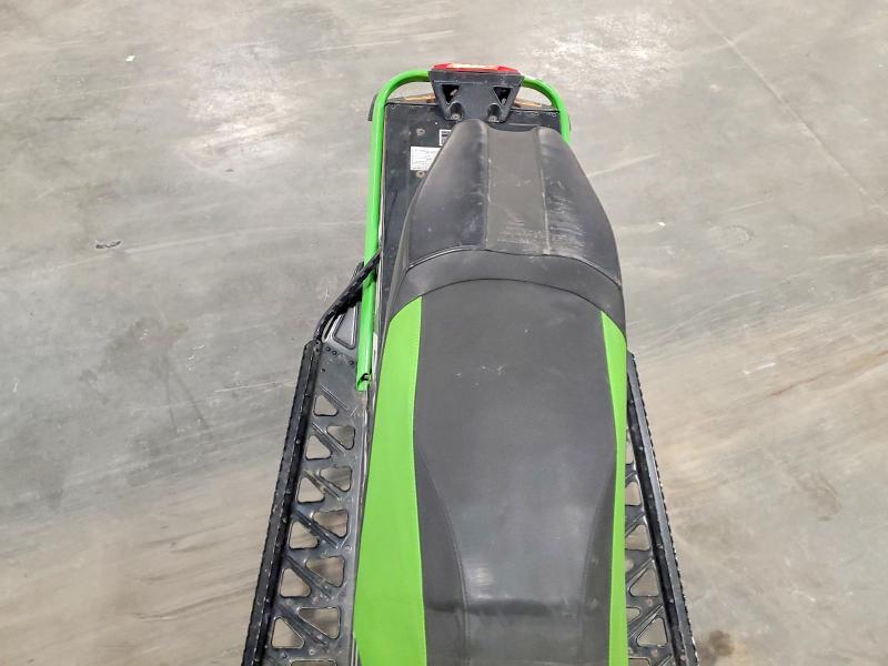 2016 Arctic Cat Snowmobile მანქანა იყიდება აუქციონზე, vin: 4UF16SNWXGT103052, აუქციონის ნომერი: 79299555