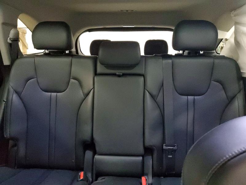 Aukcja sprzedaży 2023 Kia Sorento, vin: 5XYRLDLC0PG208105, numer aukcji: 46662186