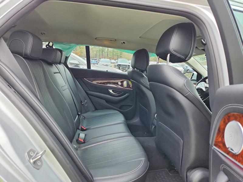 Aukcja sprzedaży 2017 Mercedes-benz E, vin: WDDZH6GB1HA201010, numer aukcji: 77684565