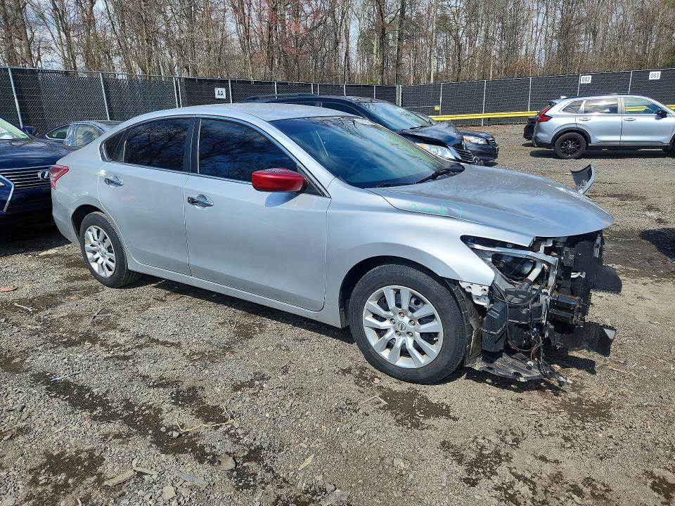Продаж на аукціоні авто 2013 Nissan Altima, vin: 1N4AL3AP5DC236887, номер лоту: 41825226