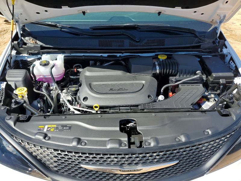 Продажа на аукционе авто 2025 Chrysler Voyager, vin: 2C4RC1CG9SR588308, номер лота: 46729686