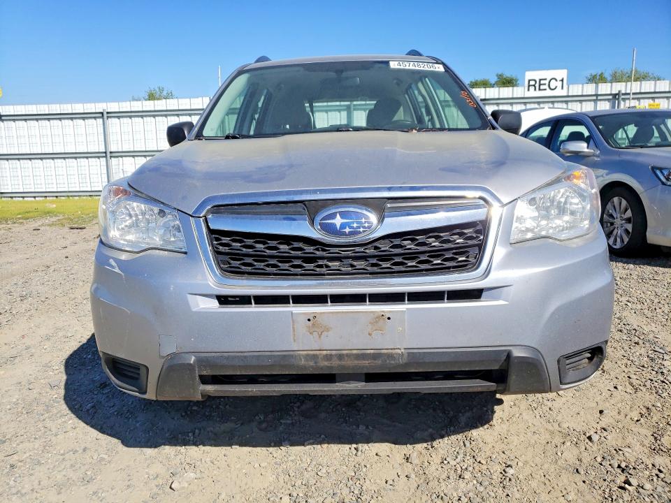 Продаж на аукціоні авто 2016 Subaru Forester, vin: JF2SJABC5GH481931, номер лоту: 45748206
