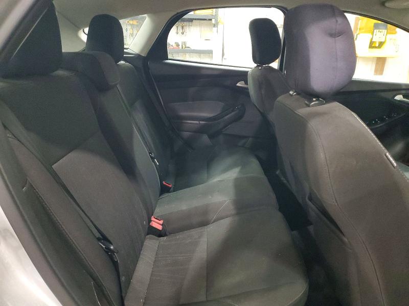 2018 Ford Focus მანქანა იყიდება აუქციონზე, vin: 1FADP3K26JL322144, აუქციონის ნომერი: 46212166