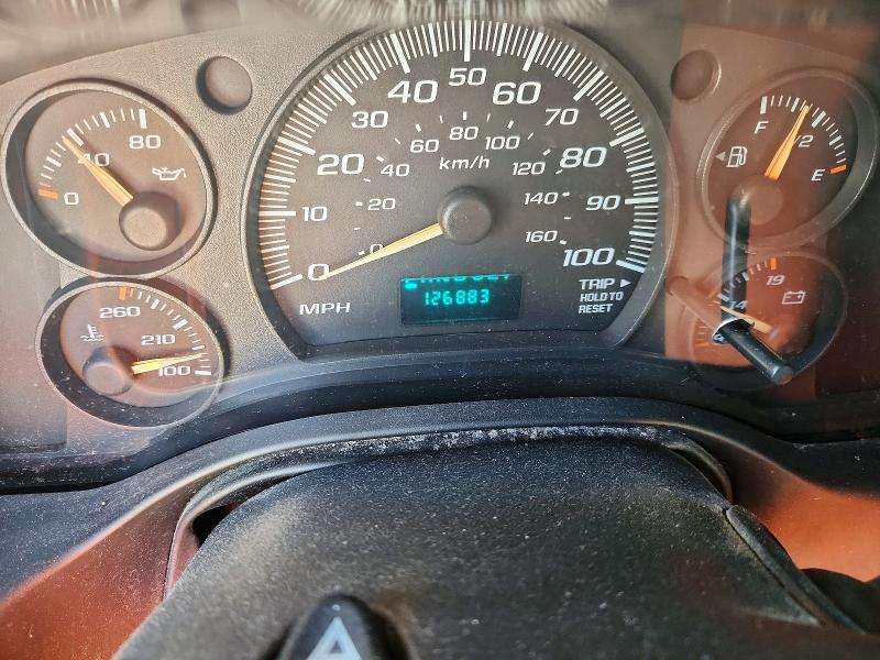 Aukcja sprzedaży 2005 Gmc Savana, vin: 1GDFH15T351106970, numer aukcji: 41714896