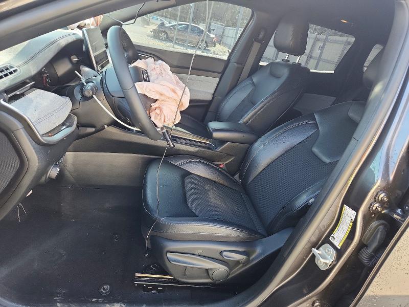 45775756 :رقم المزاد ، 3C4NJDBN4RT591565 vin ، 2024 Jeep Compass مزاد بيع