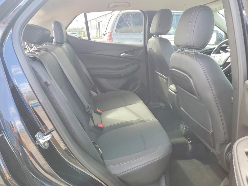46164156 :رقم المزاد ، KL4MMCSL7LB111033 vin ، 2020 Buick Encore Gx مزاد بيع