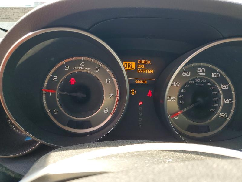 Aukcja sprzedaży 2011 Acura Mdx, vin: 2HNYD2H68BH508561, numer aukcji: 45934156