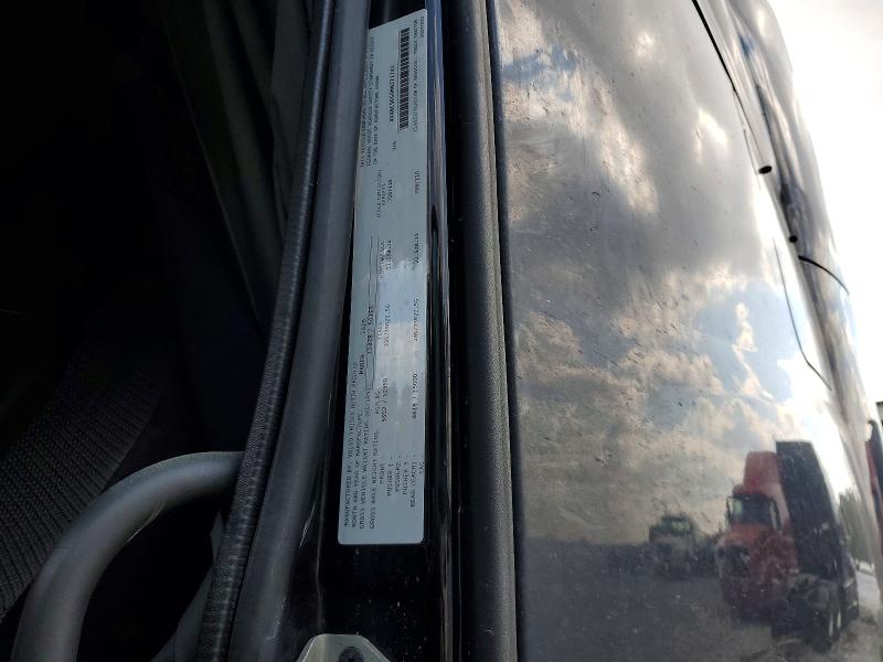 47575016 :رقم المزاد ، 4V4NC9EG0MN271743 vin ، 2021 Volvo Vnl مزاد بيع