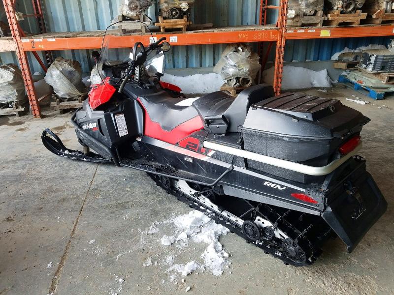 Продажа на аукционе авто 2020 Ski Snowmobile, vin: YH2SSMLC8LR000293, номер лота: 79226365