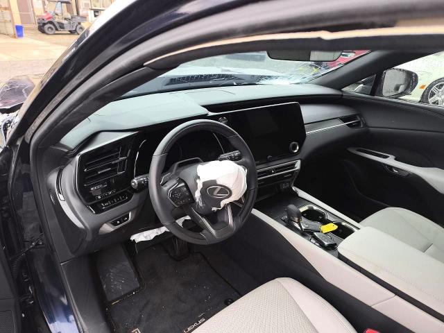 Продажа на аукционе авто 2024 Lexus Rx 350, vin: 2T2BAMCAXRC073263, номер лота: 79914185