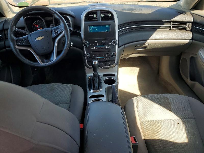 Aukcja sprzedaży 2014 Chevrolet Malibu, vin: 1G11B5SL8EF236766, numer aukcji: 45879936