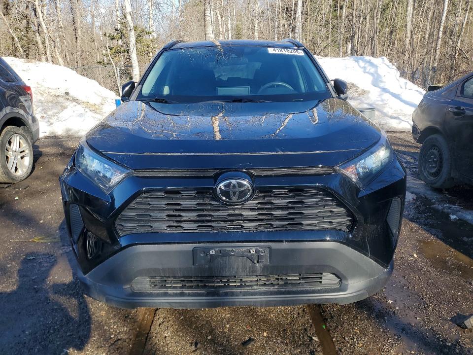 Aukcja sprzedaży 2020 Toyota Rav4 Le, vin: 2T3B1RFV5LC102618, numer aukcji: 41818206