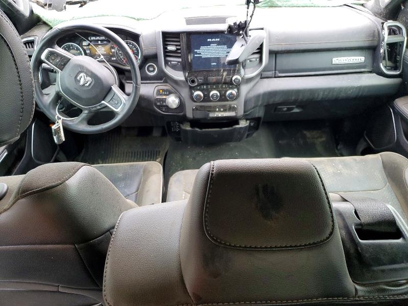 Aukcja sprzedaży 2023 Ram 1500, vin: 1C6SRFJT6PN665855, numer aukcji: 47367436