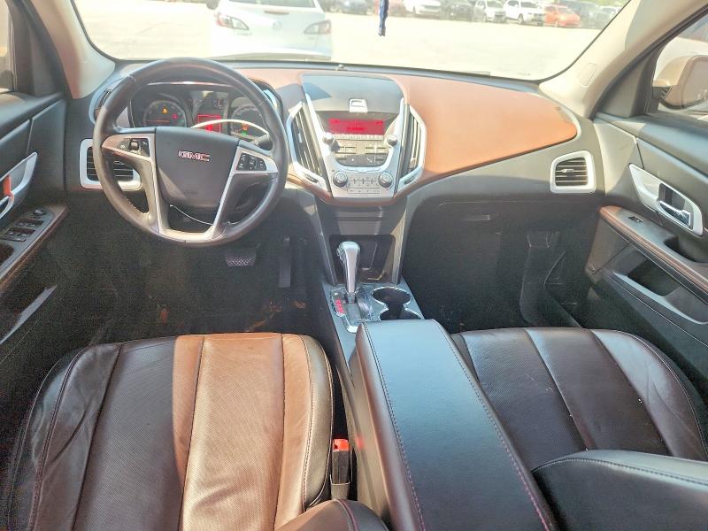 Aukcja sprzedaży 2011 Gmc Terrain, vin: 2CTALUECXB6316249, numer aukcji: 47623656