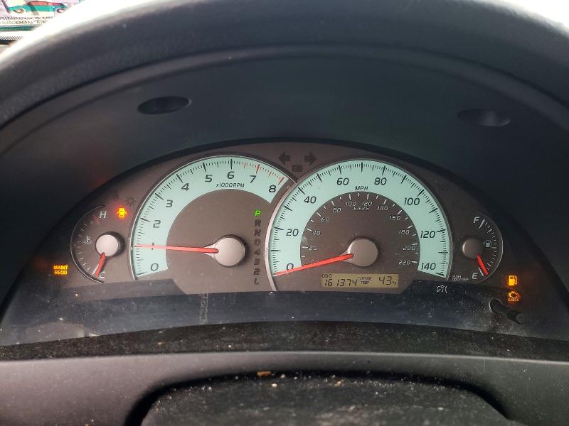 46747596 :رقم المزاد ، 4T1BE46K79U873644 vin ، 2009 Toyota Camry مزاد بيع