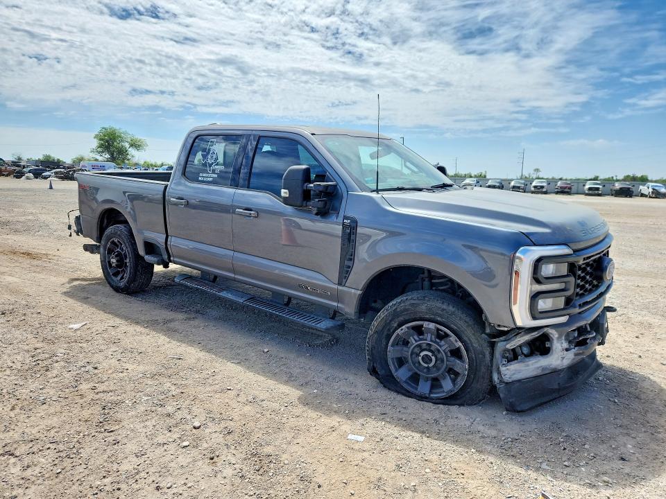 Продажа на аукционе авто 2024 Ford F250, vin: 1FT8W2BT9REE92502, номер лота: 47280936