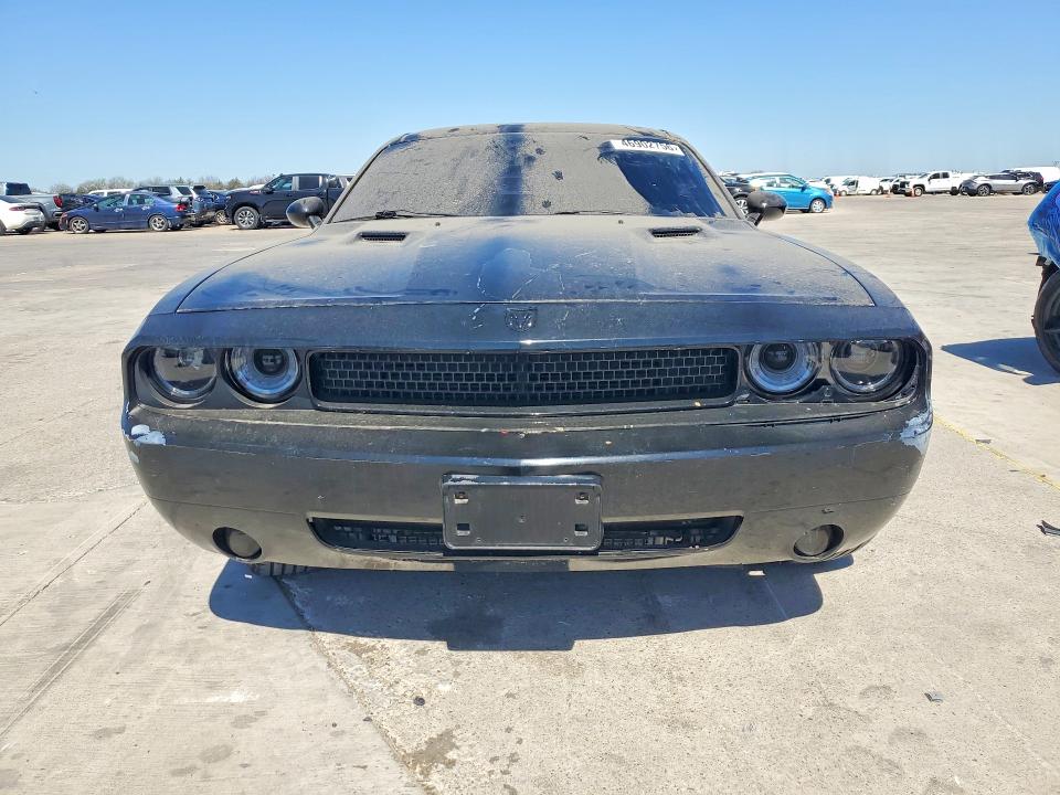 Продажа на аукционе авто 2009 Dodge Challenger, vin: 2B3LJ44V19H526915, номер лота: 46902756