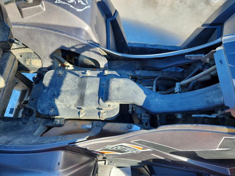 45839506 :رقم المزاد ، 4XASHE57XFA207123 vin ، 2015 Polaris Sportsman مزاد بيع