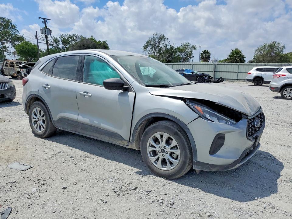 2024 Ford Escape მანქანა იყიდება აუქციონზე, vin: 1FMCU0GN2RUA05527, აუქციონის ნომერი: 48096646