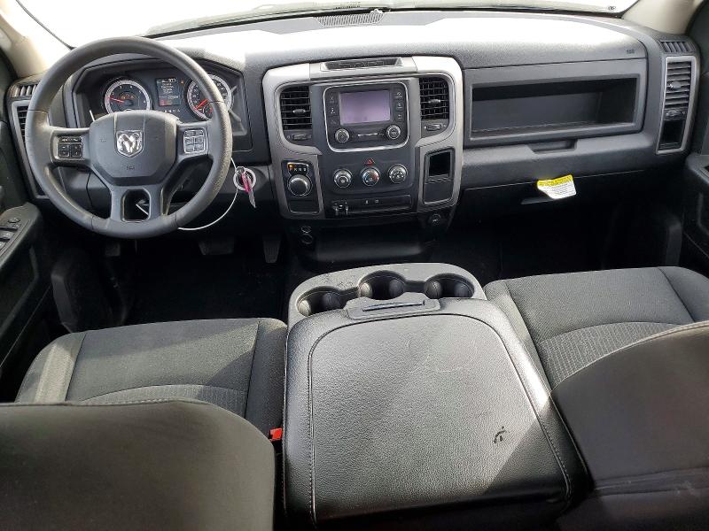 Aukcja sprzedaży 2024 Dodge Ram 1500, vin: 1C6RR6FG8RS152685, numer aukcji: 45737246
