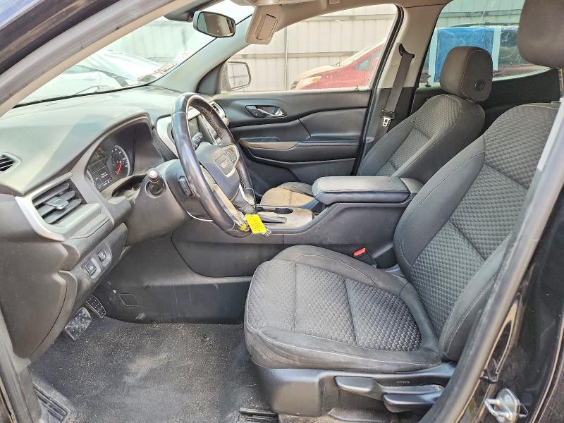 Aukcja sprzedaży 2018 Gmc Acadia, vin: 1GKKNKLA1JZ115881, numer aukcji: 47470076