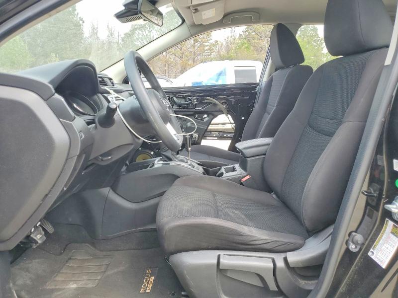 Aukcja sprzedaży 2020 Nissan Rogue Sport, vin: JN1BJ1CV2LW271598, numer aukcji: 47087936