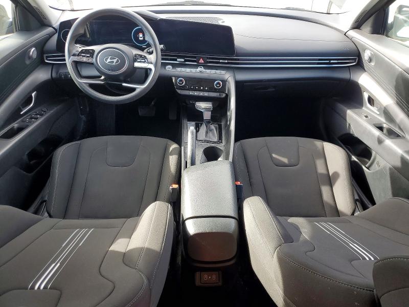 Aukcja sprzedaży 2024 Hyundai Elantra, vin: KMHLM4DG9RU775477, numer aukcji: 79473325