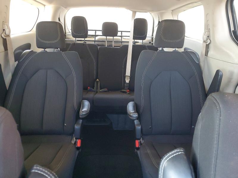 Aukcja sprzedaży 2023 Chrysler Voyager, vin: 2C4RC1CGXPR548424, numer aukcji: 47075266