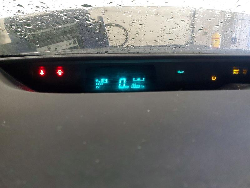 Продаж на аукціоні авто 2008 Toyota Prius, vin: JTDKB20U087800284, номер лоту: 45448636