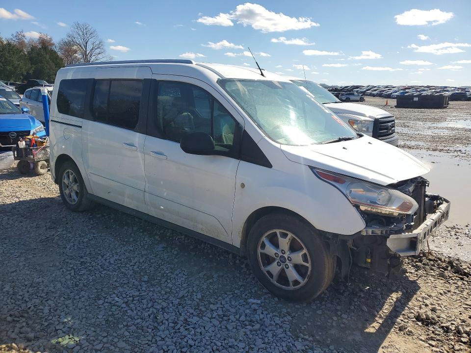 Продаж на аукціоні авто 2017 Ford Transit Connect, vin: NM0GE9G72H1326909, номер лоту: 54696986