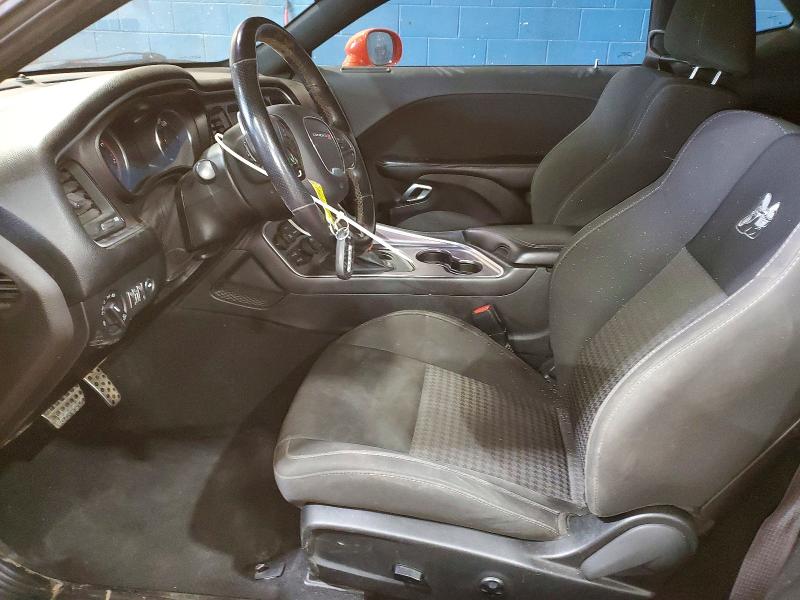 Продажа на аукционе авто 2019 Dodge Challenger, vin: 2C3CDZFJ9KH642256, номер лота: 46567326