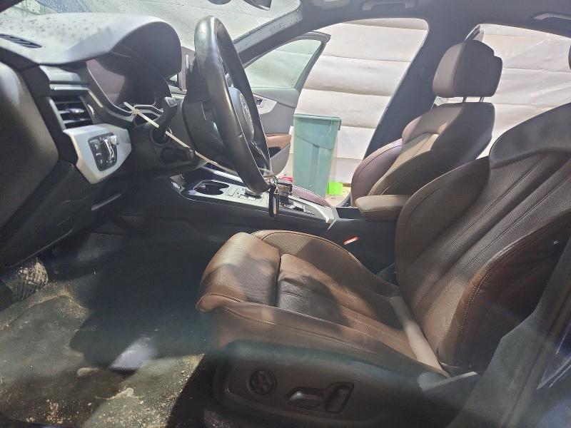 Aukcja sprzedaży 2017 Audi A4, vin: WAUFNAF46HN044043, numer aukcji: 41992706