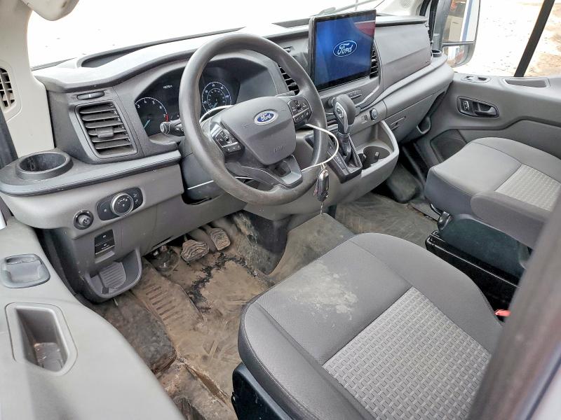 Продажа на аукционе авто 2023 Ford Transit, vin: 1FTBR1Y81PKA03020, номер лота: 85995845