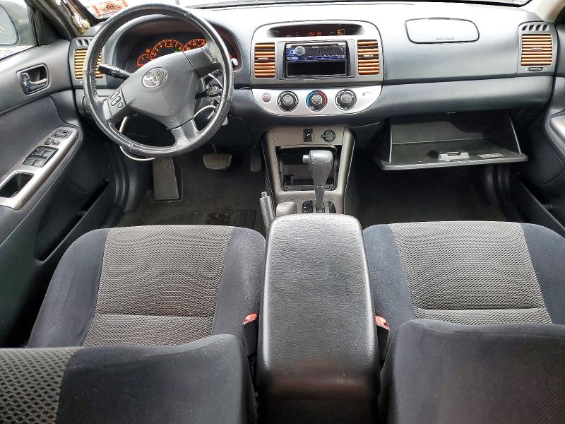 Продажа на аукционе авто 2005 Toyota Camry, vin: 4T1BA32KX5U038658, номер лота: 46683886