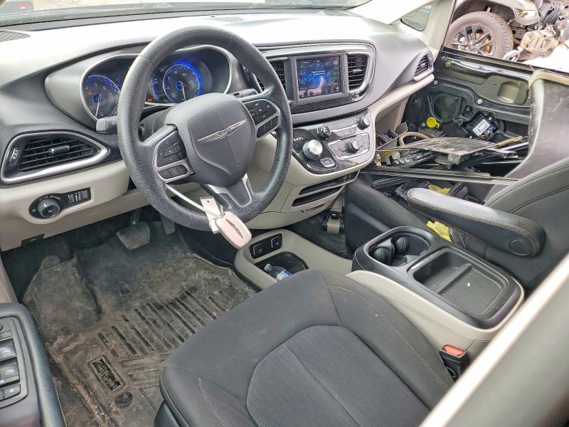 Aukcja sprzedaży 2020 Chrysler Pacifica, vin: 2C4RC1FG9LR106319, numer aukcji: 47125606