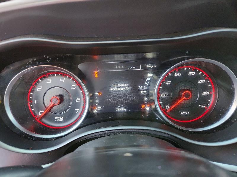 47301886 :رقم المزاد ، 2C3CDXBG2LH213959 vin ، 2020 Dodge Charger مزاد بيع