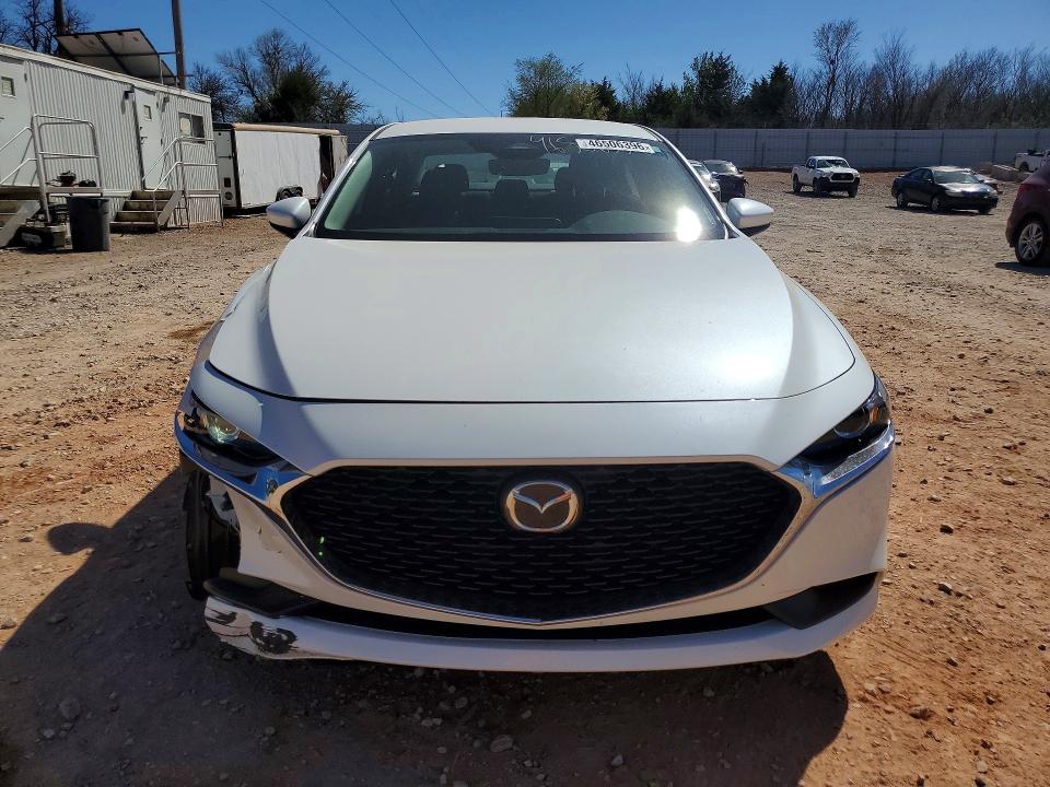 Aukcja sprzedaży 2025 Mazda 3, vin: 3MZBPAAM4SM468211, numer aukcji: 46506396