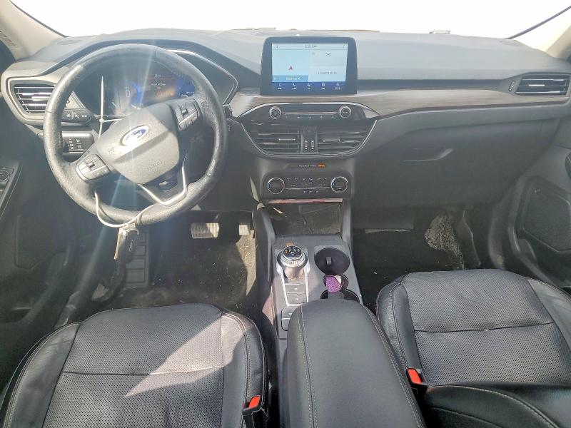 Продажа на аукционе авто 2020 Ford Escape, vin: 1FMCU9J95LUB24969, номер лота: 47634506