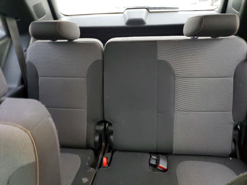 Продаж на аукціоні авто 2020 Chevrolet Traverse, vin: 1GNEVGKW2LJ320217, номер лоту: 47500476
