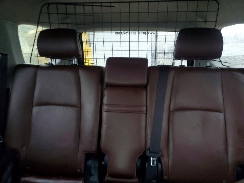 2014 Toyota 4runner მანქანა იყიდება აუქციონზე, vin: JTEBU5JR1E5179405, აუქციონის ნომერი: 78029305