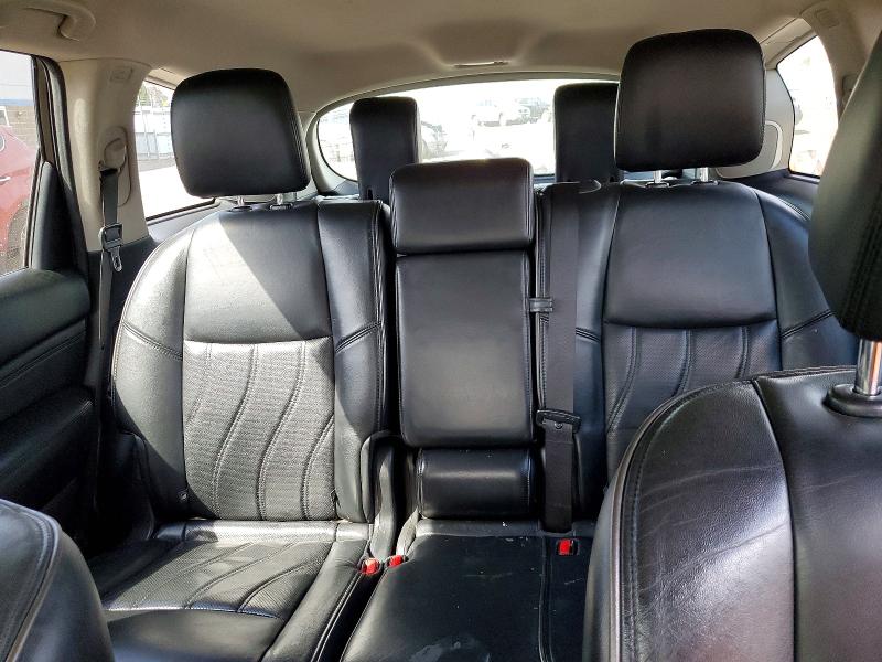 Aukcja sprzedaży 2014 Infiniti Qx60, vin: 5N1AL0MMXEC551062, numer aukcji: 47788376