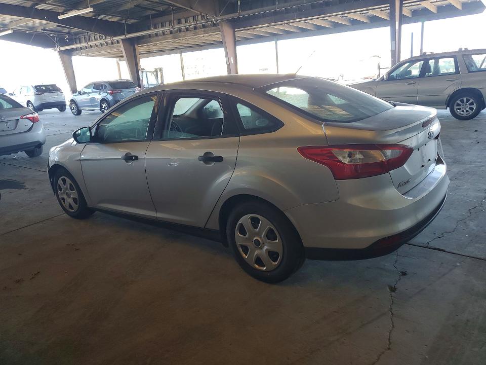 Продаж на аукціоні авто 2013 Ford Focus, vin: 1FADP3E22DL277106, номер лоту: 47127896