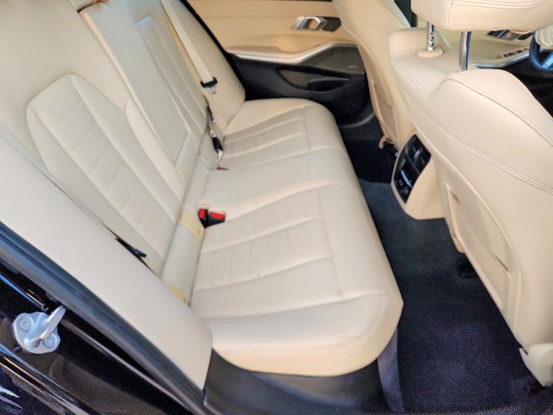 2019 Bmw 330i მანქანა იყიდება აუქციონზე, vin: WBA5R1C56KAK06619, აუქციონის ნომერი: 47410796