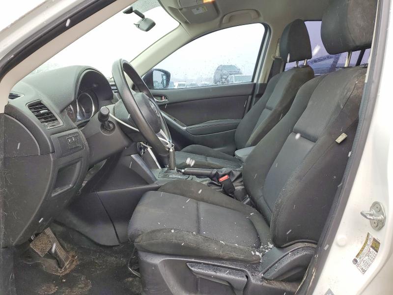 78334465 :رقم المزاد ، JM3KE2BE7E0358788 vin ، 2014 Mazda Cx-5 مزاد بيع