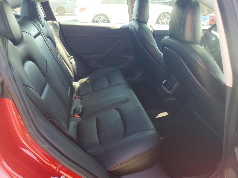 Продаж на аукціоні авто 2021 Tesla Model 3, vin: 5YJ3E1EB1MF974110, номер лоту: 46370796
