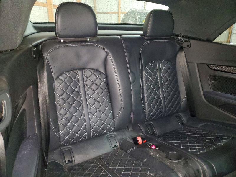 Aukcja sprzedaży 2018 Audi S5, vin: WAUY4GF52JN006869, numer aukcji: 45608416
