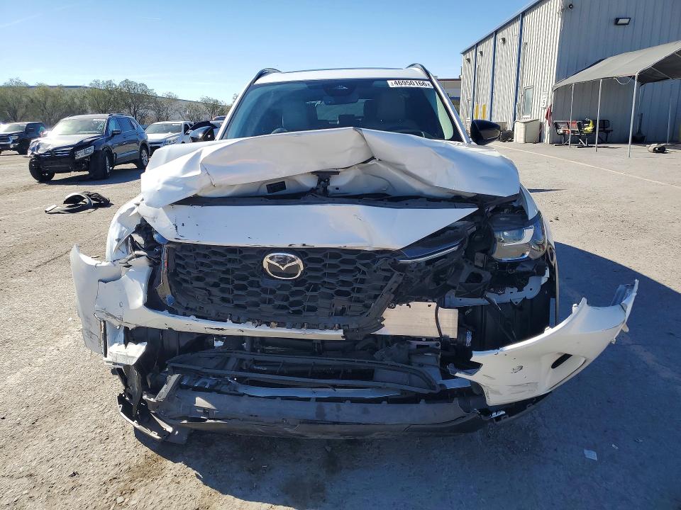 Aukcja sprzedaży 2025 Mazda Cx-90, vin: JM3KKCHA5S1208462, numer aukcji: 46950166