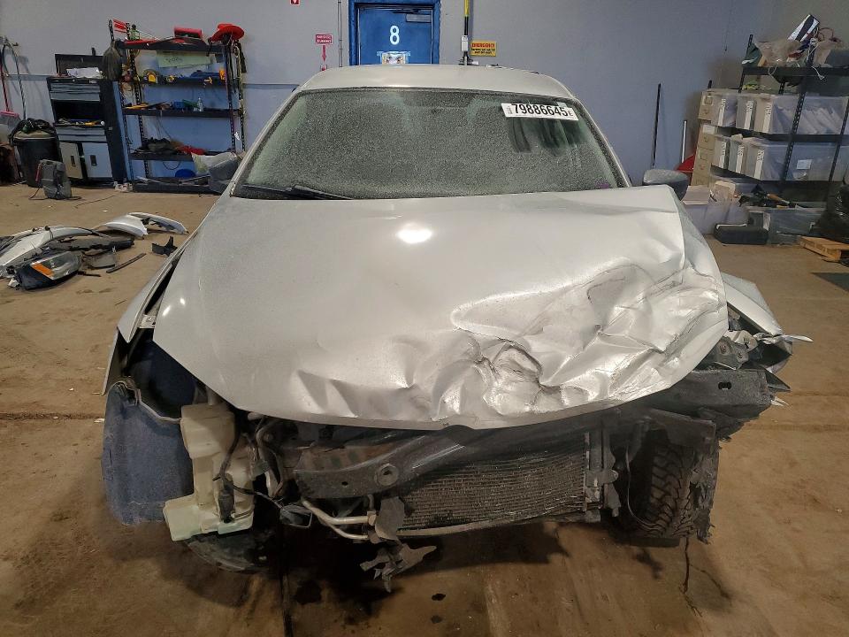 79886645 :رقم المزاد ، 3VW2K7AJ1CM325645 vin ، 2012 Volkswagen Jetta مزاد بيع