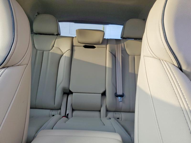 47883016 :رقم المزاد ، WA1FAAFY6N2025775 vin ، 2022 Audi Q5 مزاد بيع